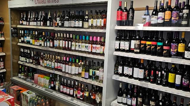 Ovenden Off Licence Ltd - Off Licences in halifax