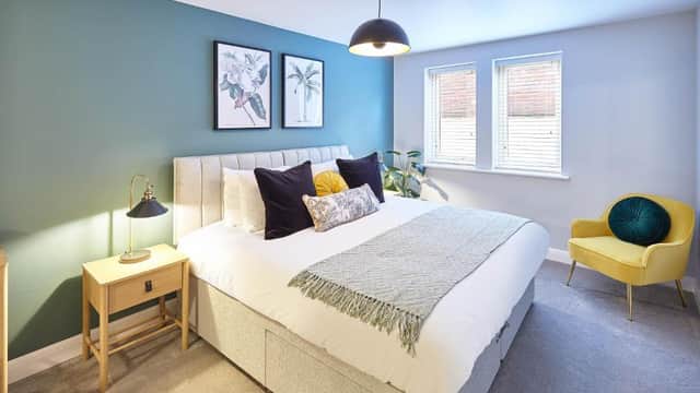 Host & Stay - Turnstones Apartment