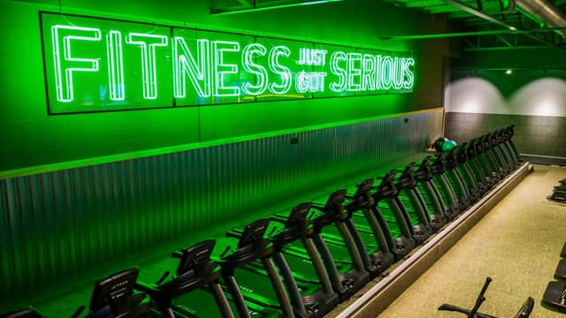 JD Gyms Doncaster - Gyms in doncaster
