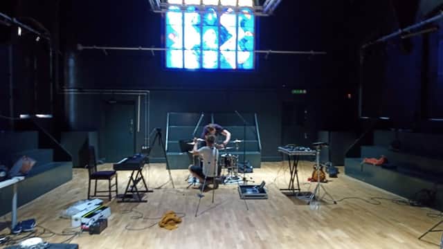 Interplay Theatre - Theatre in leeds