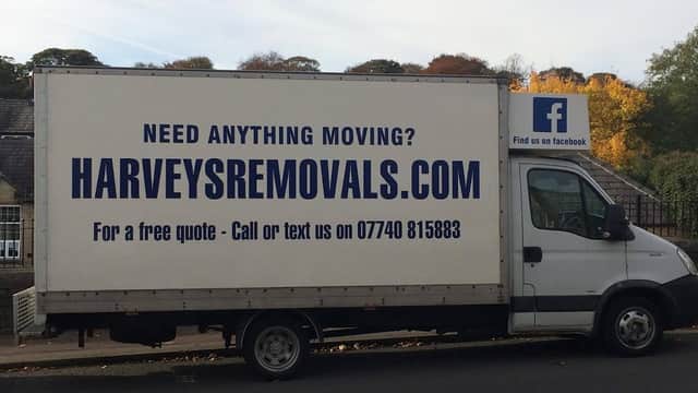 Harveysremovals - Removal Companies in brighouse