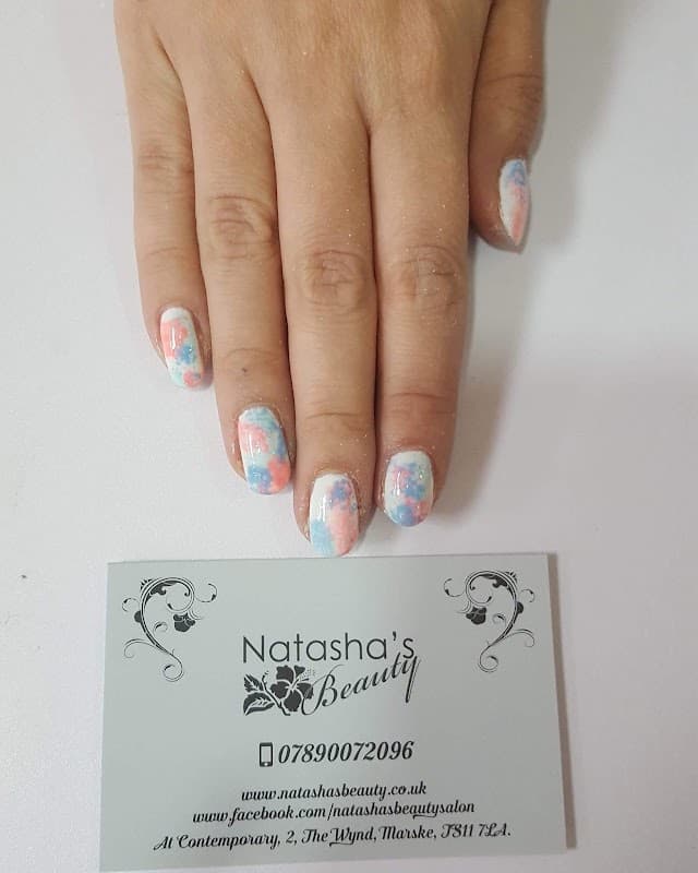 Natasha's Beauty Lodge