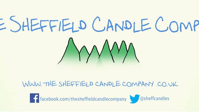 The Sheffield Candle Company - Shop in attercliffe