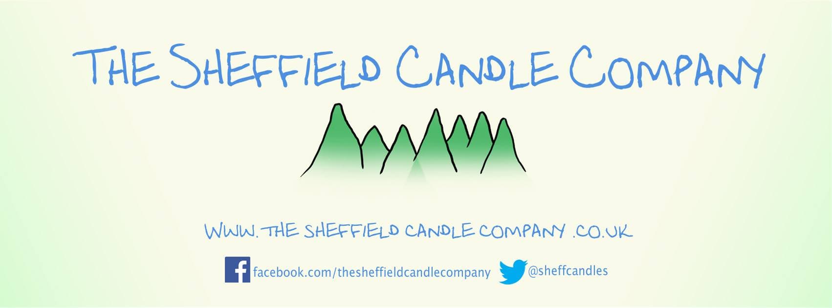 The Sheffield Candle Company