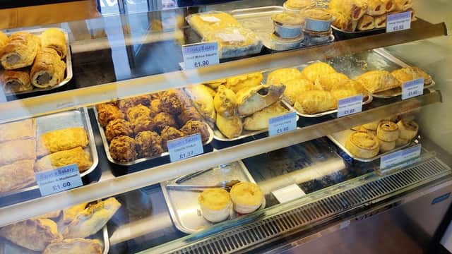 Sarahs Bakery - Bakers in mexborough
