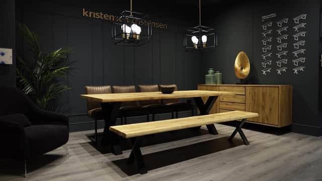 Luxury Designer Room Interiors - LDRI - Furniture Shops in brighouse