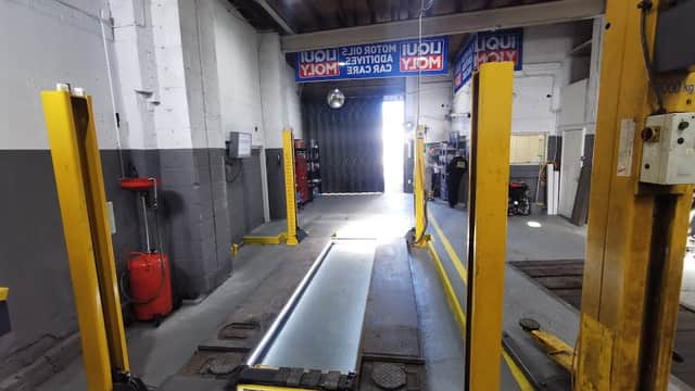 Beechfield Garage - Garages in doncaster