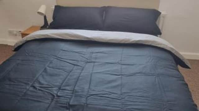 Accommodation at Southfield INN in middlesbrough