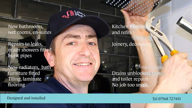 Love it Plumbing - Plumbers in hedon