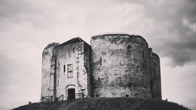 Paranormal Research York - Attraction in york