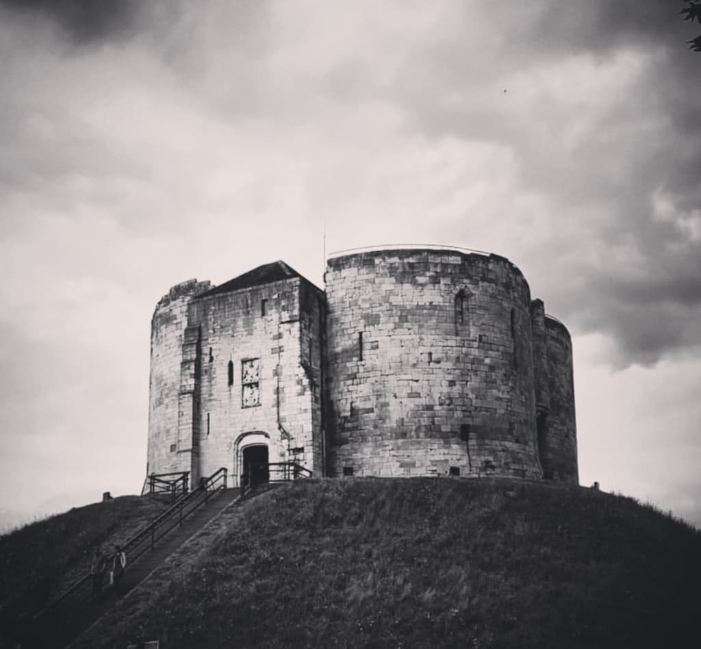 Paranormal Research York