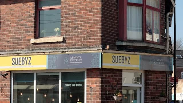 Suebyz Hair Studio - Hair Salons in sheffield