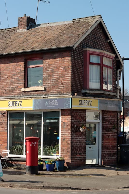 Suebyz Hair Studio