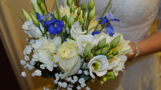 Fiori Florist - Florists in northallerton