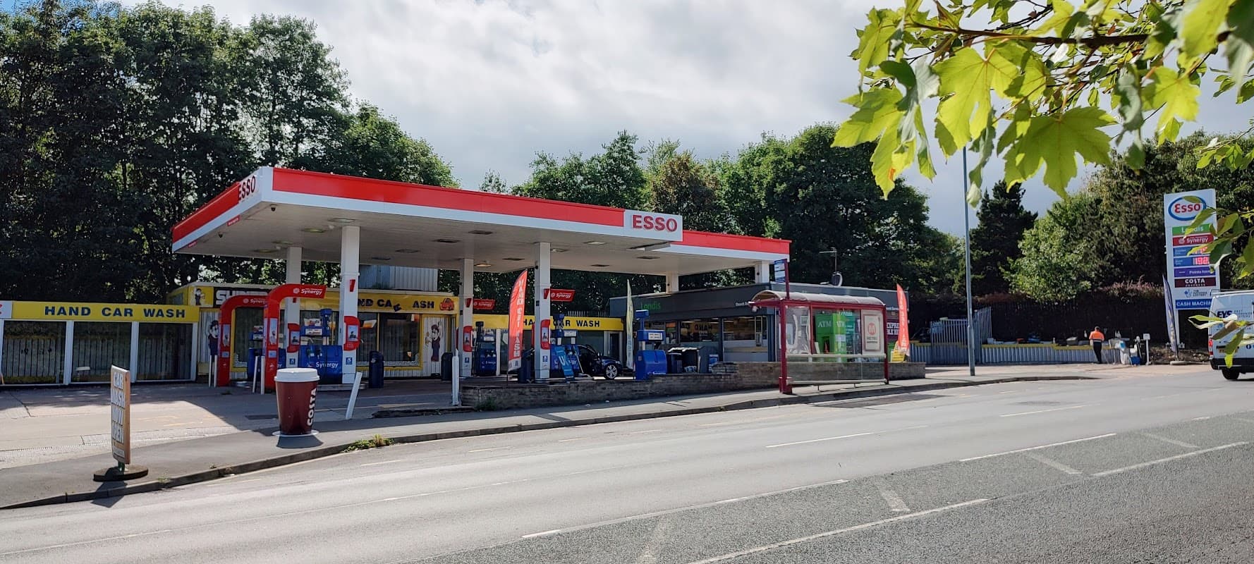 Esso