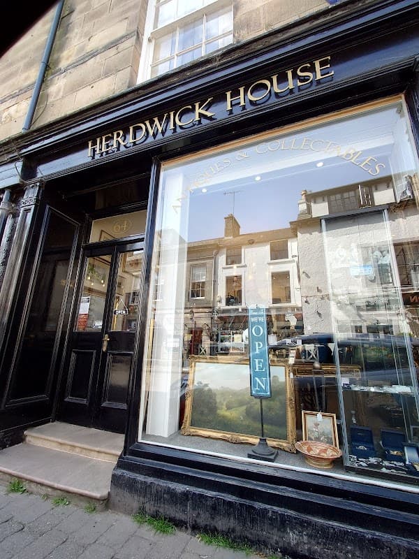 Herdwick House