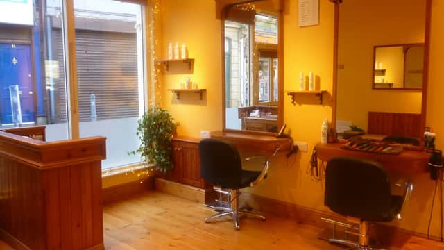 Sweeney's Of Tod - Hair Salons in todmorden