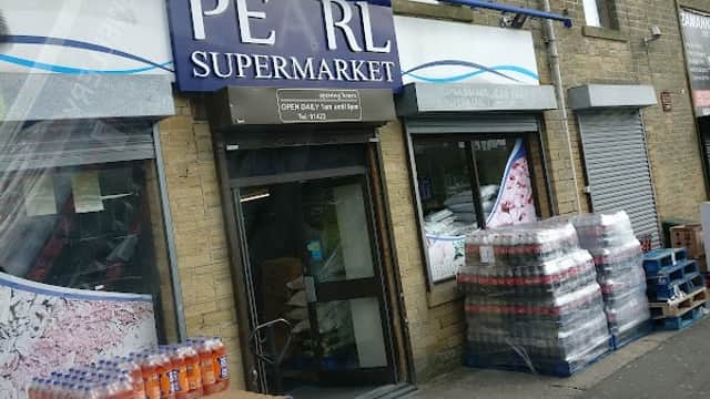 Pearl Supermarket - Supermarkets in halifax