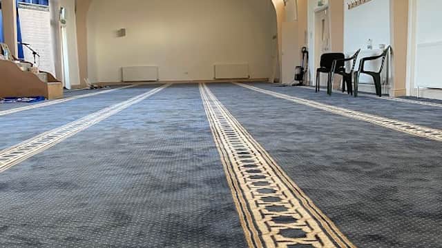 Masjid Ayesha Bradford - Mosques in shipley