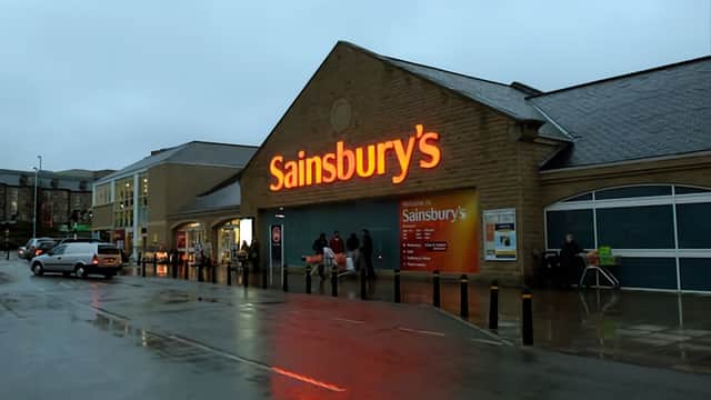 Huddersfield Shorehead Argos (Inside Sainsbury's) - Department Stores in huddersfield