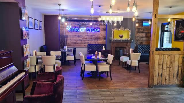 Deli Fresh BD9 - Takeaway in bradford