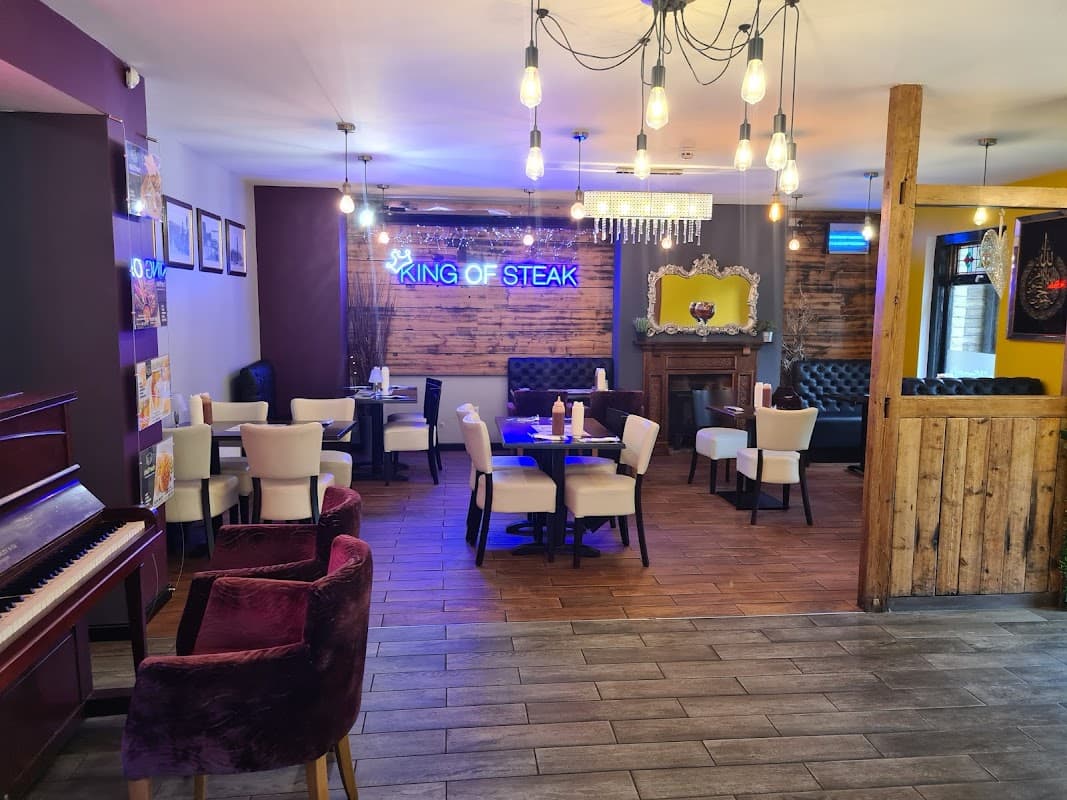 Deli Fresh BD9