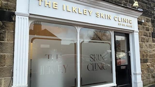 The Ilkley Skin Clinic - Doctors in ilkley