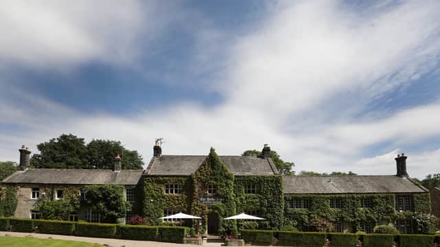 Event image for The Yorke Arms