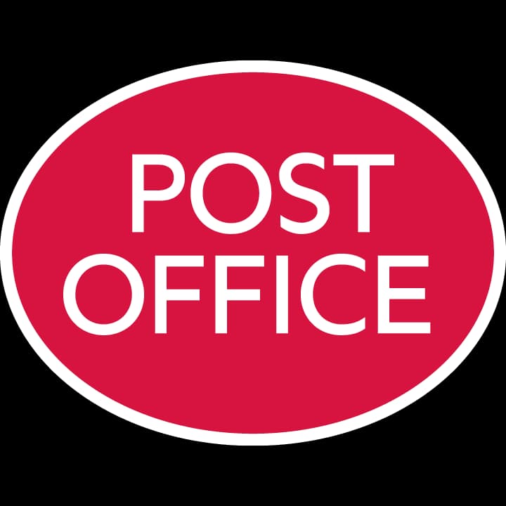 Sandsacre Post Office