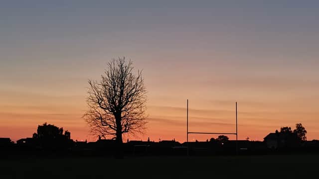 Glebelands Playground - Playgrounds in garforth