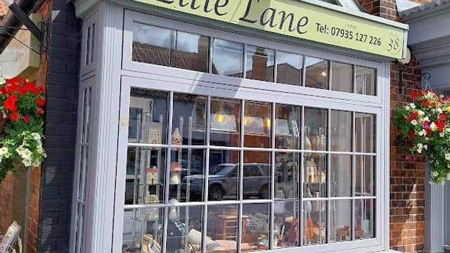 Ellie Lane - Gift Shops in market weighton