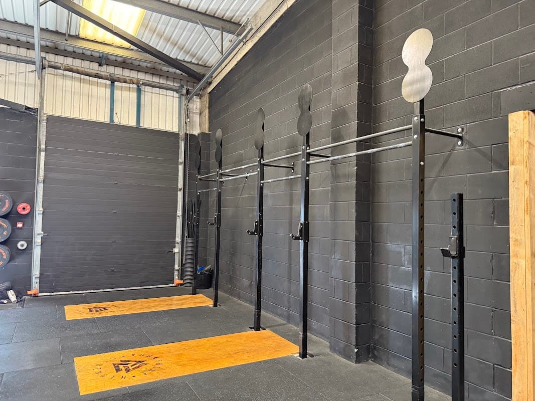 Yorkshire Strength