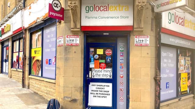 CitySpareSpace Luggage Storage - Self Storage in bradford
