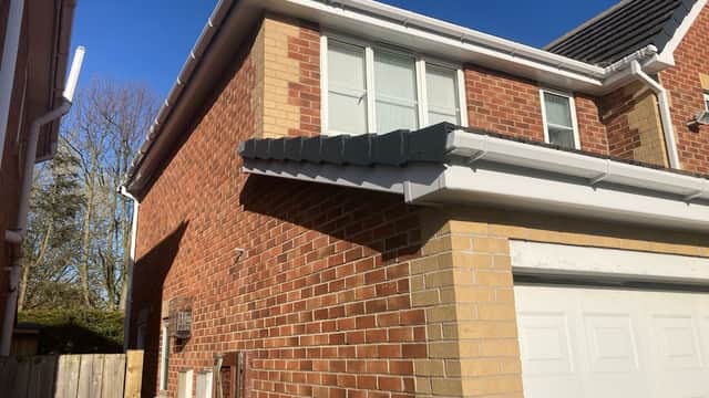 FSG Roofing Solutions Ltd - Roofers in leeds