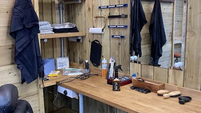 BarberLou - Barbers in selby