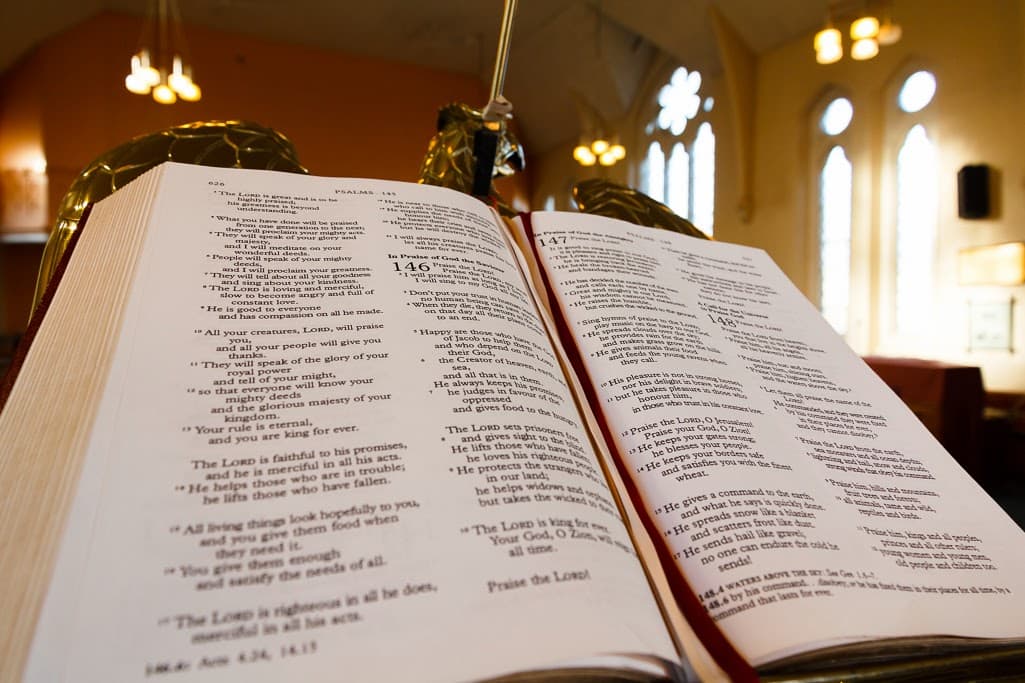 Hornsea United Reformed Church