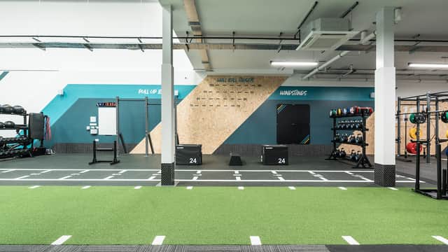 PureGym Pontefract - Gyms in pontefract