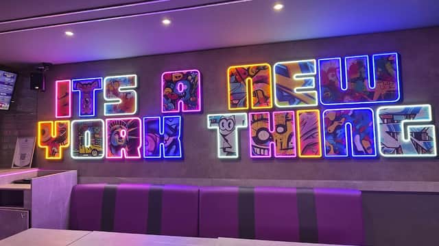 NYK Fried Chicken Batley - Takeaway in batley