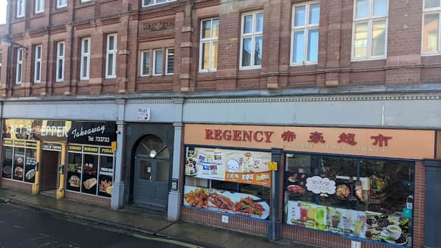 Regency Chinese Supermarket 帝豪华人超市 - Grocers in heworth