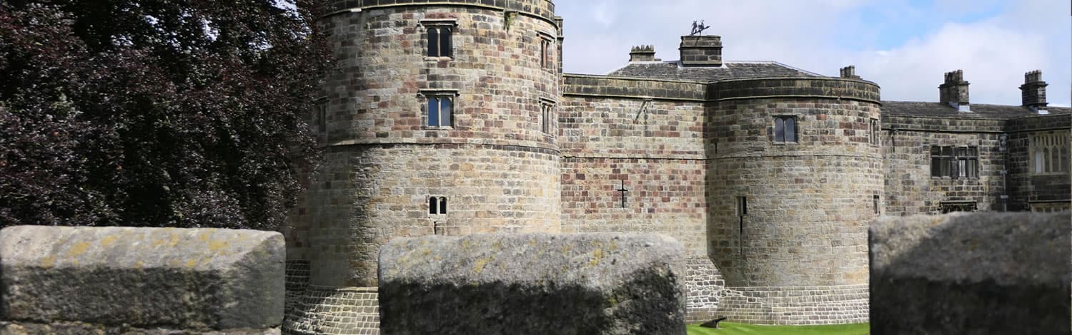 Skipton Castle