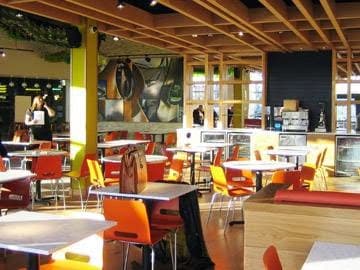 PizzaExpress
