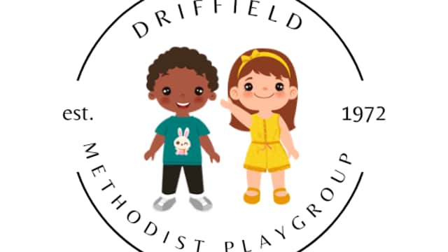 Driffield Methodist Playgroup - Nurseries in great driffield