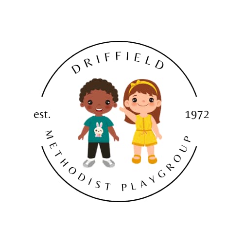 Driffield Methodist Playgroup