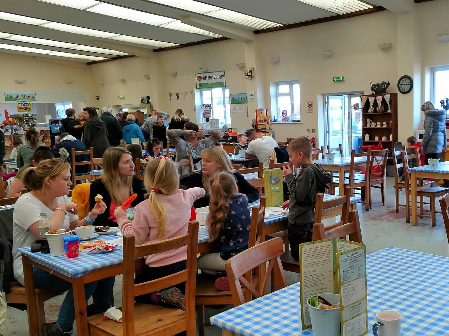 Swithens Farm Shop
