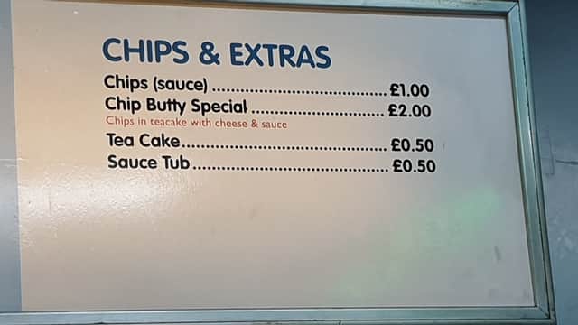 Shezan - Takeaway in batley