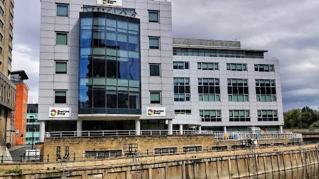 The National Insurance & Guarantee Corporation - Insurance in hunslet