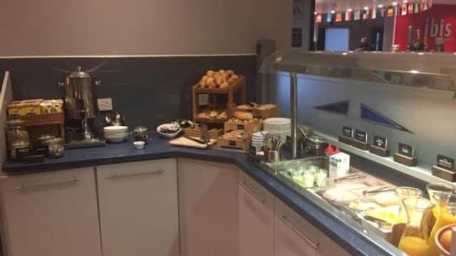 Accommodation at ibis Bradford Shipley in shipley
