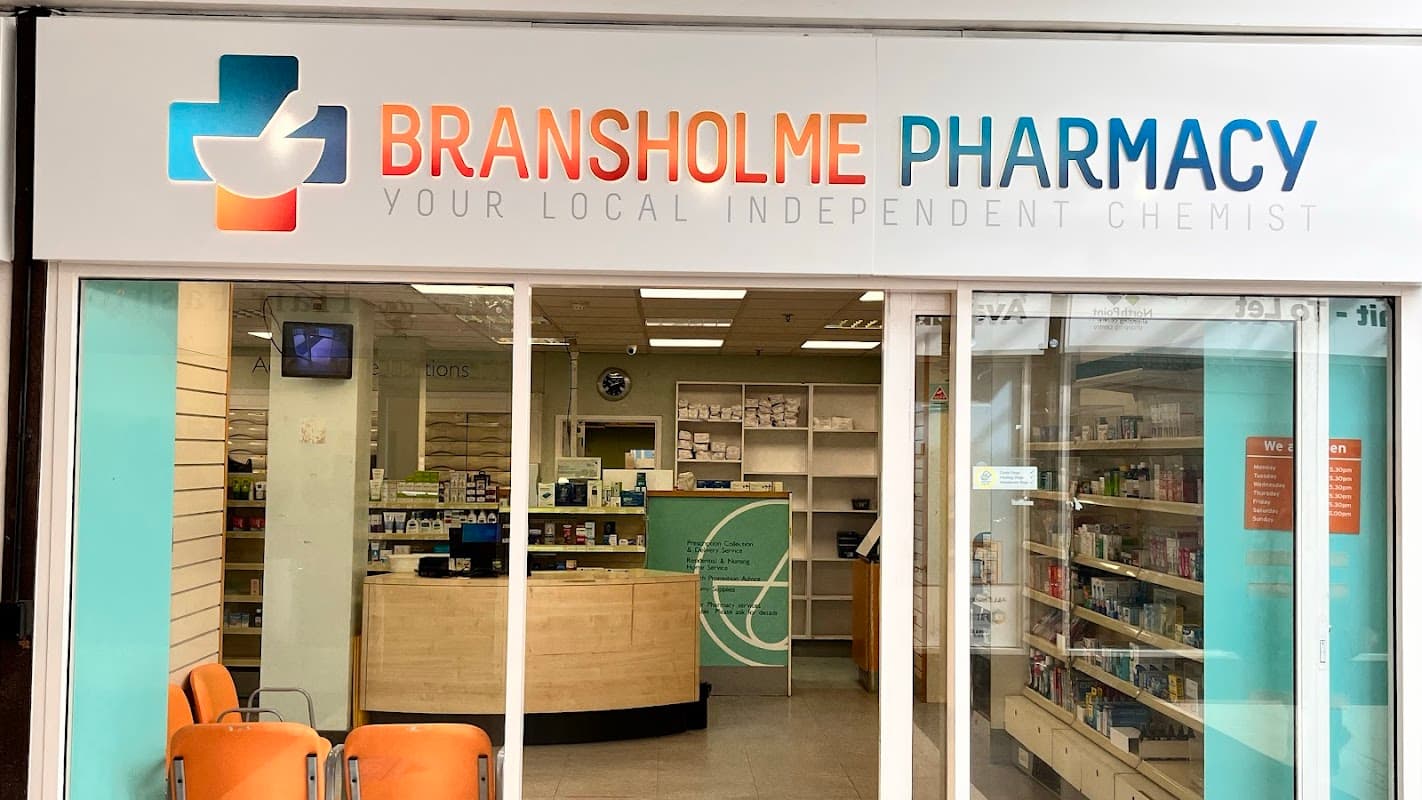 Bransholme Pharmacy