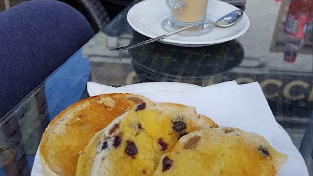 Cappuccinos - Ice Cream Shops in bridlington