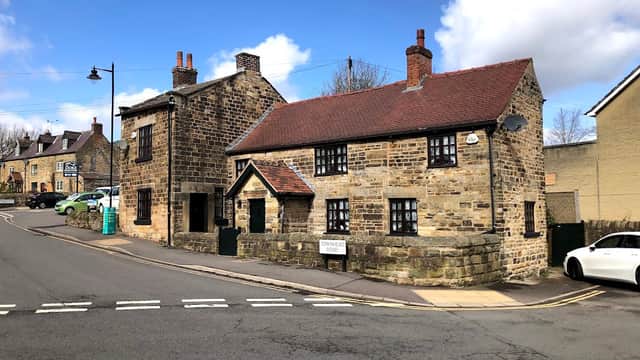 Dore Service Station - Garages in hathersage